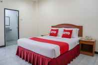 Bedroom Suwanna Hotel