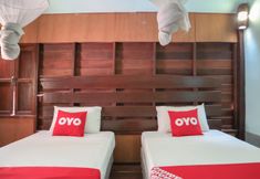 Bedroom 4 Koh Yao Beach Bungalows