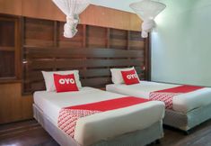 ห้องนอน 3 Koh Yao Beach Bungalows