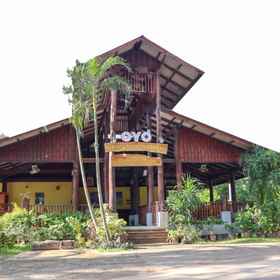 Koh Yao Beach Bungalows 1, Hotel Phang-nga