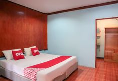 Bedroom 5 Koh Yao Beach Bungalows