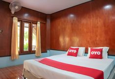 Bedroom 6 Koh Yao Beach Bungalows