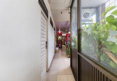 Khu vực công cộng 4 Sweethome Guest House