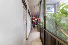 Khu vực công cộng Sweethome Guest House