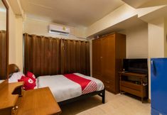 Phòng ngủ 5 Sweethome Guest House