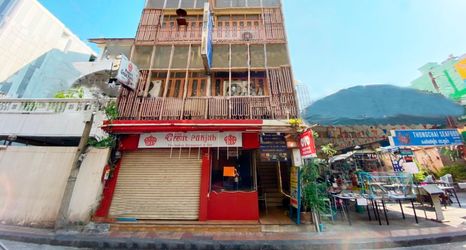 Bên ngoài 2 Sweethome Guest House