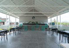 Common Space 6 Bobopod Malioboro, Yogyakarta