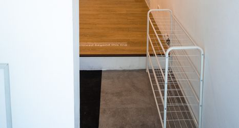 Lobby 2 Bobopod Malioboro, Yogyakarta