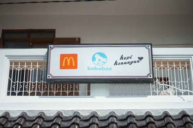 Bobobox Pods Malioboro Yogyakarta Harga Hotel Terbaru Di Traveloka