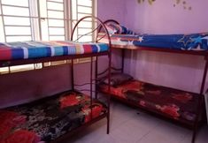 Bedroom 5 Dorm Melati Pak Abu