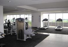 Entertainment Facility 2 Dorm Melati Pak Abu