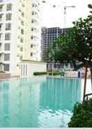 SWIMMING_POOL Dorm Melati Pak Abu