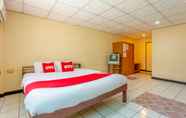 ห้องนอน 4 Maetang Hotel