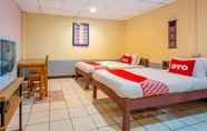 ห้องนอน 6 Maetang Hotel