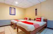 ห้องนอน 7 Maetang Hotel