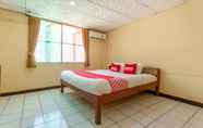 Phòng ngủ 2 Maetang Hotel