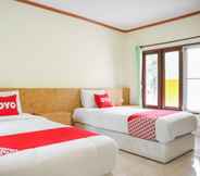 Bedroom 3 View Pruksa Resort