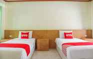 ห้องนอน 4 View Pruksa Resort