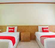 ห้องนอน 4 View Pruksa Resort