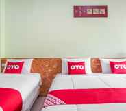 Bedroom 5 View Pruksa Resort