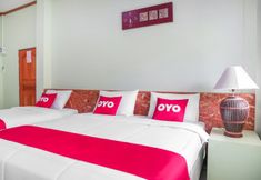 Phòng ngủ 7 View Pruksa Resort