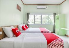Phòng ngủ 6 View Pruksa Resort