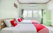 Kamar Tidur 6 View Pruksa Resort