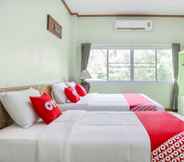 Bedroom 6 View Pruksa Resort