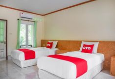 Phòng ngủ 2 View Pruksa Resort