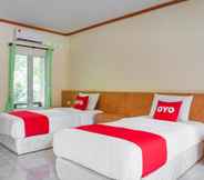 ห้องนอน 2 View Pruksa Resort