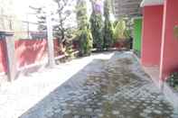 Ruang Umum Amazing Home Guest House 