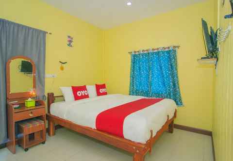 Bedroom Tanfa Resort