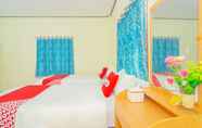 Phòng ngủ 7 Tanfa Resort