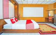ห้องนอน 5 OYO 534 Phasuk Hotel