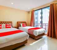 Bedroom 4 Ocean Gold Card Ayutthaya