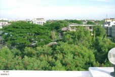 Nearby View and Attractions The Vert Apartment