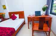 Bedroom 7 Tuan Cong Serviced Apartment