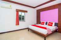 ห้องนอน Kor Wanburi