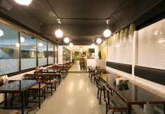 Common Space 3 Lemonseed Rooms