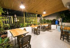 Common Space 2 Lemonseed Rooms