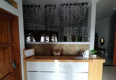 大廳 6 OYO 90011 The Arsy Syariah Guest House