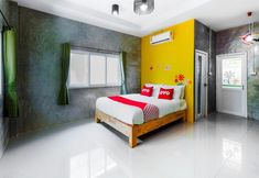 Bedroom 4 Sandee Chiang Mai