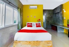 Bedroom 2 Sandee Chiang Mai