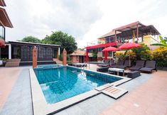 Swimming Pool 2 Hug Lom Doi