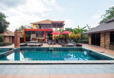 Swimming Pool 5 Hug Lom Doi