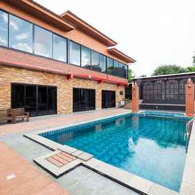 Hug Lom Doi 1, Hotel fernpresso @Khun Chang Khian