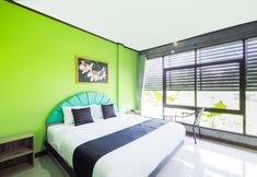 Bedroom 7 Hug Lom Doi