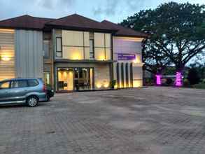 Exterior 4 Daima Gardenstay