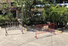 Accommodation Services Seahorse House