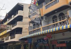 Exterior 3 Seahorse House